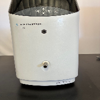 Agilent Infinity II G7102A ELSD image 3